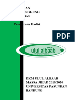 FORMAT LPJ - Hadist