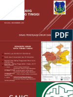 Kajian Pembahasan Batas Wilayah Kota Tebing Tinggi