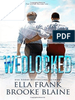 03 - Wedlocked PDF