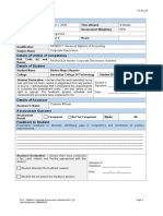 ACC - Corporate Governance - Assessment 2