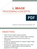 2 Digital Image Processing Concepts