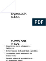 Enzimologia Clinica PPT