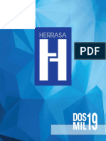 Catalogo Herrasa