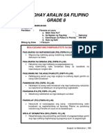 4.8 Pangwakas Na Gawain PDF