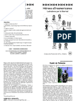 Folleto Personajes Afro PDF