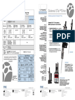 STar Drive System Tech Sheet PDF