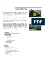 Power Inverter PDF
