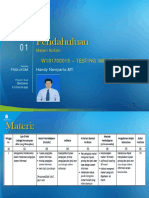 Modul 1 Testing&Implementasi Pengantar PDF