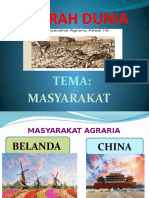 Sejarah Dunia