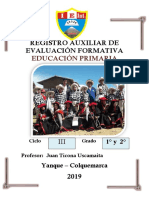 REGISTRO AUXILIAR YANQUE