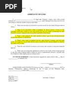 Member Data Change Request Form Form E 4 | PDF | Annulment | Identity ...