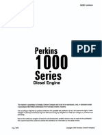 Perkins Engines 1000 S All PDF