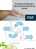 6 Tema Descontaminacion Manos