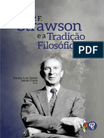 (Filosofia & Interdisciplinariedade) Jaimir Conte_ Itamar Luís Gelain - P. F. Strawson e a tradição filosófica-Editora FI (2019)
