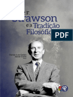 (Filosofia & Interdisciplinariedade) Jaimir Conte - Itamar Luís Gelain - P. F. Strawson e A Tradição Filosófica-Editora FI (2019)