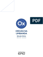 ORIXÁS NA UMBANDA Ibeji