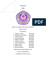 Makalah NS Gresty Fix