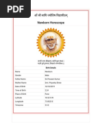 Onlinejyotish Newborn