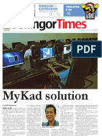 Selangor Times - Dec 10-12, 2010 / Issue 3