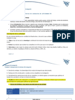 Actividad 1. U3. - Combinaciones Modales PDF