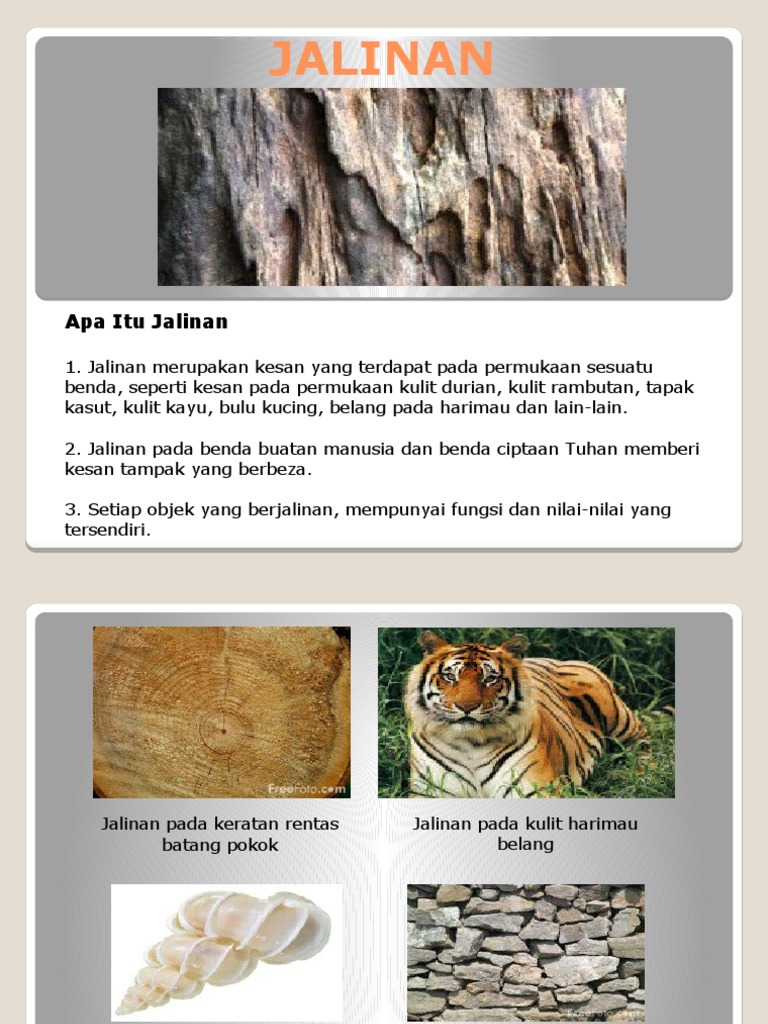 Jalinan Pdf