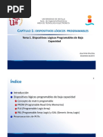 Arquitectura Pc5