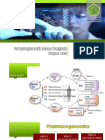 6-Farmakogenomik Pada Fase Metabolisme PDF