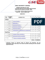 Sem 1 Syllabus PDF