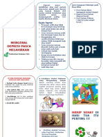 Leaflet Keswa