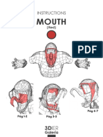 02 Venom Boca (Rojo)