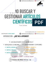 Investigacion Cientifica