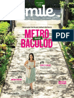Smile Magazine - Bacolod PDF