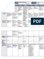 DLL - All Subjects 1 - Q4 - W6 - D1-D5