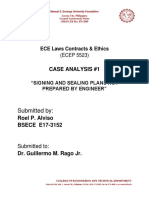 Case Analysis 1 Signing Sealing.01