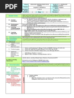 Science 8 DLP Q4W2D2