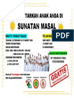 Sunatan Masal