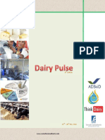 Dairy Pulse (16th To 29th Feb, 2016) 8th Edition