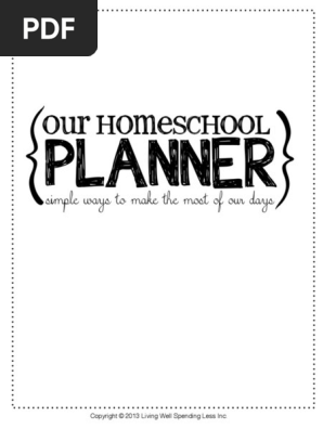 Daily Planner Template 41