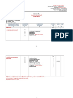 Planificare Educatie Civica Clasa 3 (Varianta Olga Piriiala) Aramis