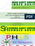 PHBS Baru