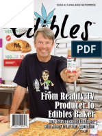 The Reality Issue - No. 62 - Edibles Magazine™