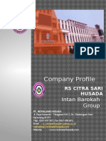 Company Profile Terbaru 2017