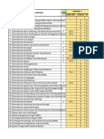 Data Target & Capaian 75 KL 2020 Fin