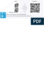 Wallet PDF