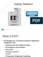 EST3 SYNERGY-Hardware-2005