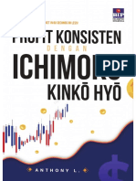 Profit Konsisten Dengan Ichimoku Kinko Hyo PDF