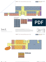 20181218 CBD Tower B & C Institutional Sales Plan.pdf