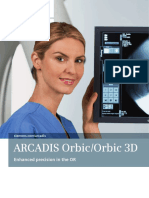 Arcadis Orbic 3D - Brochure