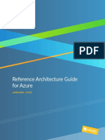 Azure Architecture Guide PDF