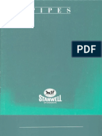 Stanwell Catalog 2009